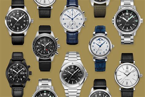 Sell your IWC watch .